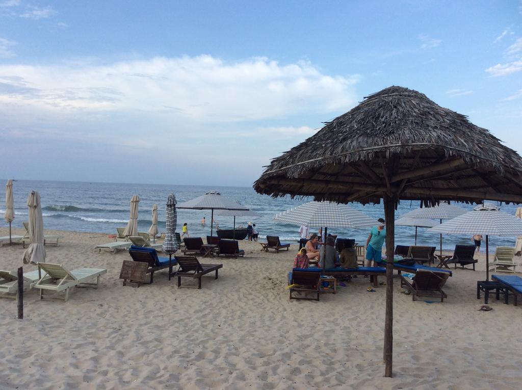 An Bang Beach Lan'S Villa Hội An Extérieur photo